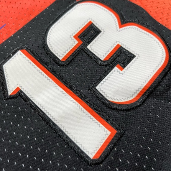 🔥🏀 Steve Nash Phoenix Suns Jersey 🔥🏀 - Picture 6 of 7